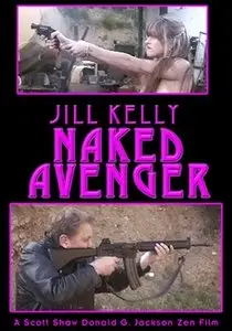 Naked Avenger (2008)