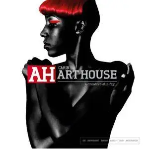Carib Art House - Issue 1 2015