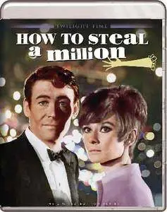 How to Steal a Million (1966)