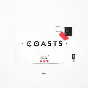 Coasts - 12 Releases (2013-2017)