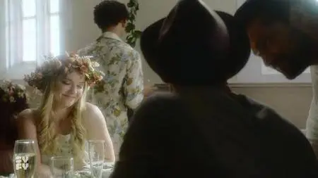Blood Drive S01E10
