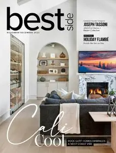 Best Side Magazine - November-December 2023