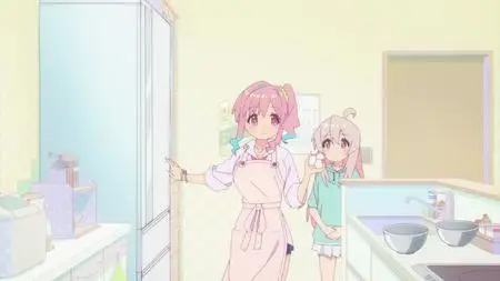 Onii-chan Wa Oshimai! - S01E03