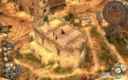 John Cooper in Helldorado [Repost]
