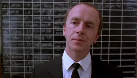 A Prayer for the Dying (1987)