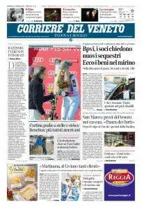 Corriere del Veneto Padova e Rovigo - 21 Gennaio 2018