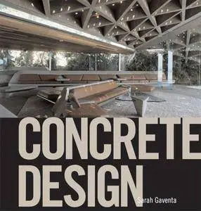 Concrete Design (Repost)