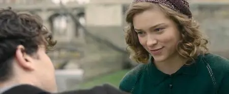 Red Joan (2018)