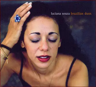 Luciana Souza - Brazilian Duos (2001)