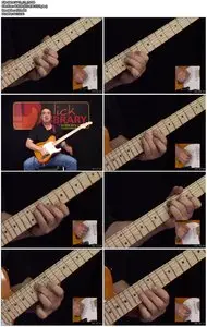 Lick Library - Learn Guitar Techniques - Country