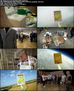 James May's Man Lab S02E03
