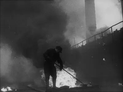 Entuziazm (Simfoniya Donbassa) (1930)