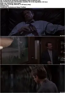 In The Mouth Of Madness (1994)
