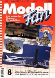 ModellFan 1998-08