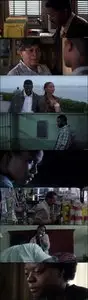 Antwone Fisher (2002)