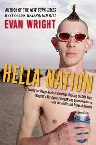 Hella Nation [Audiobook]