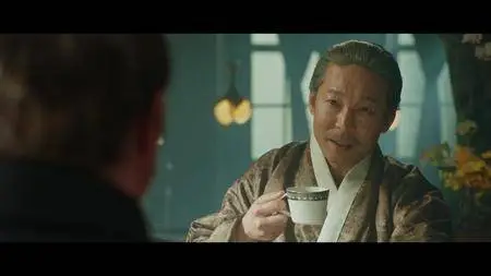 Mr. Sunshine S01E02