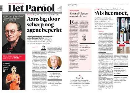 Het Parool – 04 september 2018