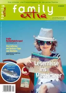 Family Extra - Nr.1 2020