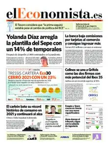 El Economista – 11 enero 2022