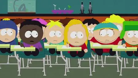 South Park S17E03