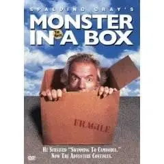 Monster in a Box (1991)