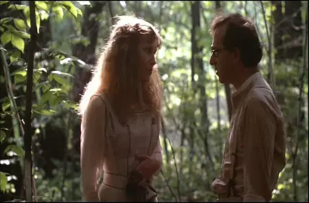 A Midsummer Night's Sex Comedy / Сексуальная комедия в летнюю ночь (1982)