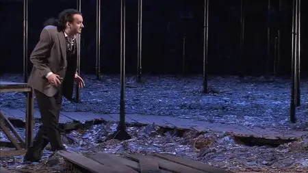 Tutto Verdi - The Complete Operas Boxset Disc 11: I Masnadieri (2012) [Full Blu-ray] 