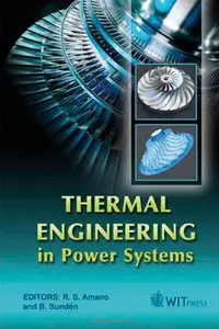 Thermal Engineering in Power Systems (repost)