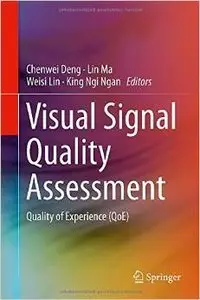 Visual Signal Quality Assessment: Quality of Experience