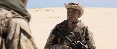 Mine (2016)