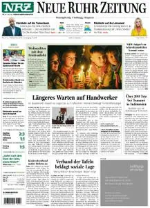 Neue Ruhr Zeitung – 24. Dezember 2018