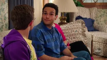 The Goldbergs S06E17