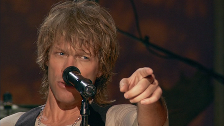 Bon Jovi - Lost Highway: The Concert (2007)