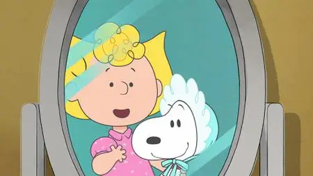 The Snoopy Show S02E10
