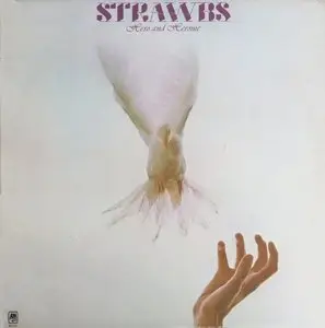 Strawbs - Hero And Heroine - 1974  (24/96 Vinyl Rip)