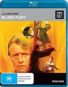 Blind Fury (1989)