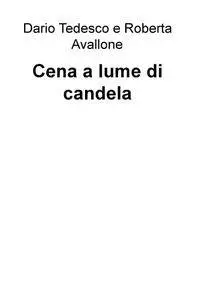 Cena a lume di candela
