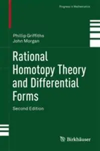 Rational homotopy theory and differential forms (Repost)