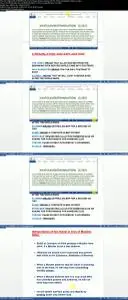 Quran Translation, And Explanation