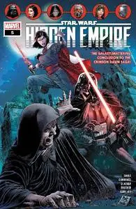 Marvel-Star Wars Hidden Empire 2022 No 05 2023 HYBRID COMIC eBook