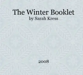 The Winter Booklet 