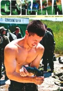 Obrana 2011-07/08