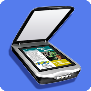 Fast Scanner Premium v3.5.3 unlocked