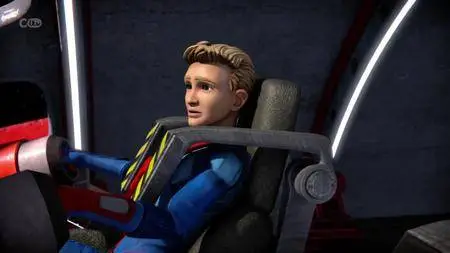 Thunderbirds Are Go! S03E06