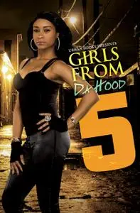 «Girls From da Hood 5» by Brenda Hampton, Edd McNair, Keisha Ervin