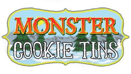 SampleOddity Monster Cookie Tins 1.0 KONTAKT