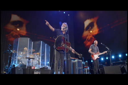 The Who - Live in Hyde Park (2015) [2CD + DVD + Blu-Ray] Re-up
