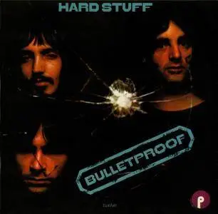 Hard Stuff - The Complete Purple Records Anthology 1971-1973 (2017)