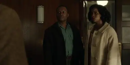 Project Blue Book S01E09